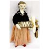 Image 2 : Fabulous Native American Hopi Cloth Doll