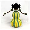 Image 2 : Native American Gourd Kachina