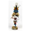 Image 1 : Native American Navajo Butterfly Dancer Kachina