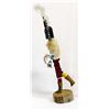 Image 2 : Native American Navajo Butterfly Dancer Kachina