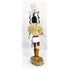 Image 3 : Native American Navajo Butterfly Dancer Kachina