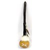 Image 1 : Native American Navajo Gourd Rattle