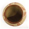 Image 2 : Native American San Juan Pottery Bowl