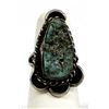 Image 2 : 5 Native American Navajo Rings
