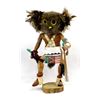 Image 1 : Native American Navajo Owl Kachina by Nez