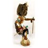 Image 4 : Native American Navajo Owl Kachina by Nez