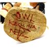 Image 5 : Native American Navajo Owl Kachina by Nez