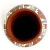 Image 2 : 1971 Jemez Pottery Vase by Maria Gachupin
