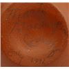 Image 4 : 1971 Jemez Pottery Vase by Maria Gachupin