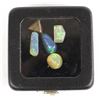 Image 2 : 5 Australian Opals