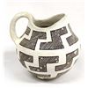 Image 1 : Vintage Acoma Pottery Pitcher by M. Z. Chino