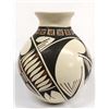 Image 2 : Mata Ortiz Polychrome Pottery Jar by Efrain A.