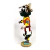 Image 2 : Native American Hopi Badger Kachina