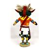 Image 3 : Native American Hopi Badger Kachina