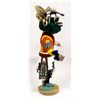 Image 4 : Native American Hopi Badger Kachina