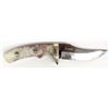 Image 1 : K. Durk Fixed Blade Knife