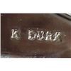 Image 2 : K. Durk Fixed Blade Knife