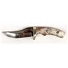 Image 3 : K. Durk Fixed Blade Knife