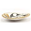 Image 2 : Vintage Native American Acoma Pottery Shallow Bowl