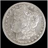 Image 1 : 1899-O Morgan Silver Dollar