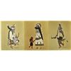 Image 2 : 1962 Native American Print by Shebala