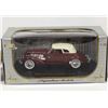 Image 2 : 3 Collector Model Cars