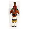 Image 3 : Native American Old Style Hopi Wall Kachina