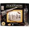 Image 1 : The Peacemakers by R. L. Wilson
