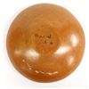 Image 3 : Native American Hopi Pottery Bowl by Annette Silas