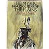 Image 1 : The Mystic Warriors of the Plains by Thomas Mails