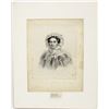 Image 1 : Antique Lithograph by Albert Newsam