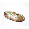 Image 2 : Royston Ribbon Turquoise Cabochon
