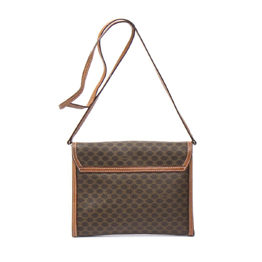 adidas lin core waist bolsa