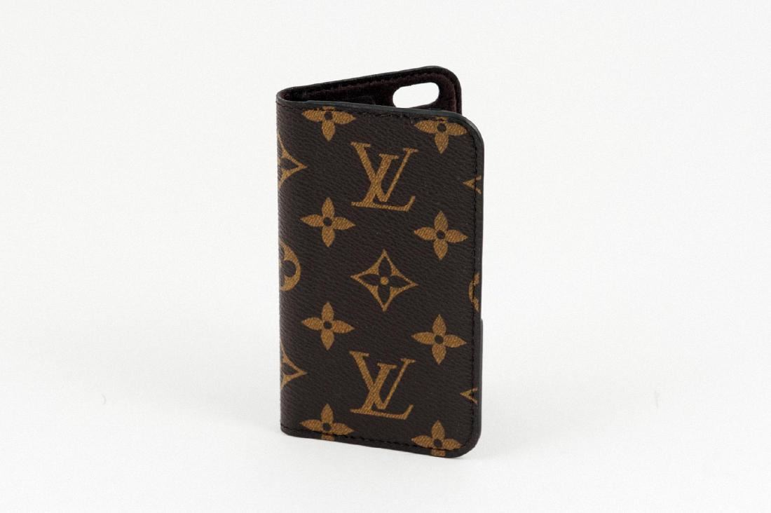 authentic louis vuitton phone case