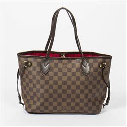 LOUIS VUITTON Neverfull PM