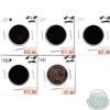 Image 1 : Lot of 5x Canada 1-cent VF-EF Dated 1898H, 1899, 1900, 1900H & 1901 (coins have various impairments)