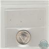 Image 2 : 1937 Canada 10-cent ICCS Certified MS-65