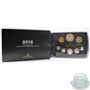Image 1 : 2012 Canada War of 1812 Fine Silver Deluxe Proof Set (outer sleeve lightly worn) TAX Exempt