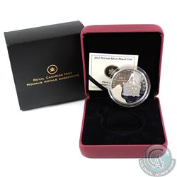 2012 Canada 50-cent R.M.S. Titanic Silver Plated Copper Coin