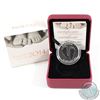 Image 1 : 2014 Canada $10 Welcome to the World - Baby Feet Fine Silver Coin (TAX Exempt)