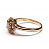 Image 2 : 1.27 ctw Diamond Ring - 14K Rose Gold