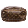 Image 8 : Louis Vuitton Monogram Canvas Leather Excursion Bag