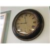 Image 2 : WALL CLOCK, CANDLE HOLDERS & DECOR ITEMS