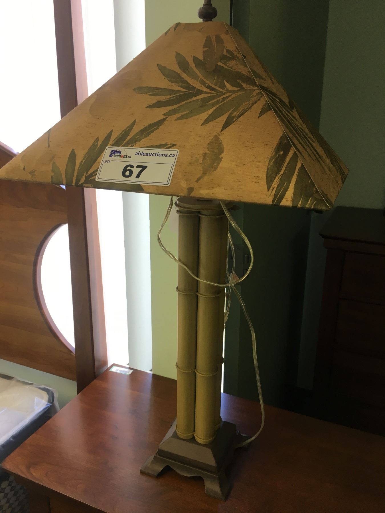 Get Pair Of Bamboo Beach Style Decorative Table Lamps HD Wallpaper Pair Of Bamboo Beach Style Decorative Table Lamps For Android Free