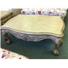 Image 2 : WYNWOOD LIGHT SAND COFFEE TABLE & END TABLE