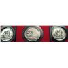 Image 1 : America's First Medals  Washington before Boston and 2 ea General Horatio Gates