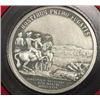 Image 2 : America's First Medals  Washington before Boston and 2 ea General Horatio Gates