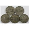 Image 2 : 1943 Jefferson Nickels