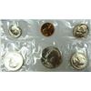 Image 1 : 1980 US Mint Set