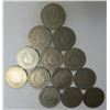 Image 2 : Liberty Head Nickels